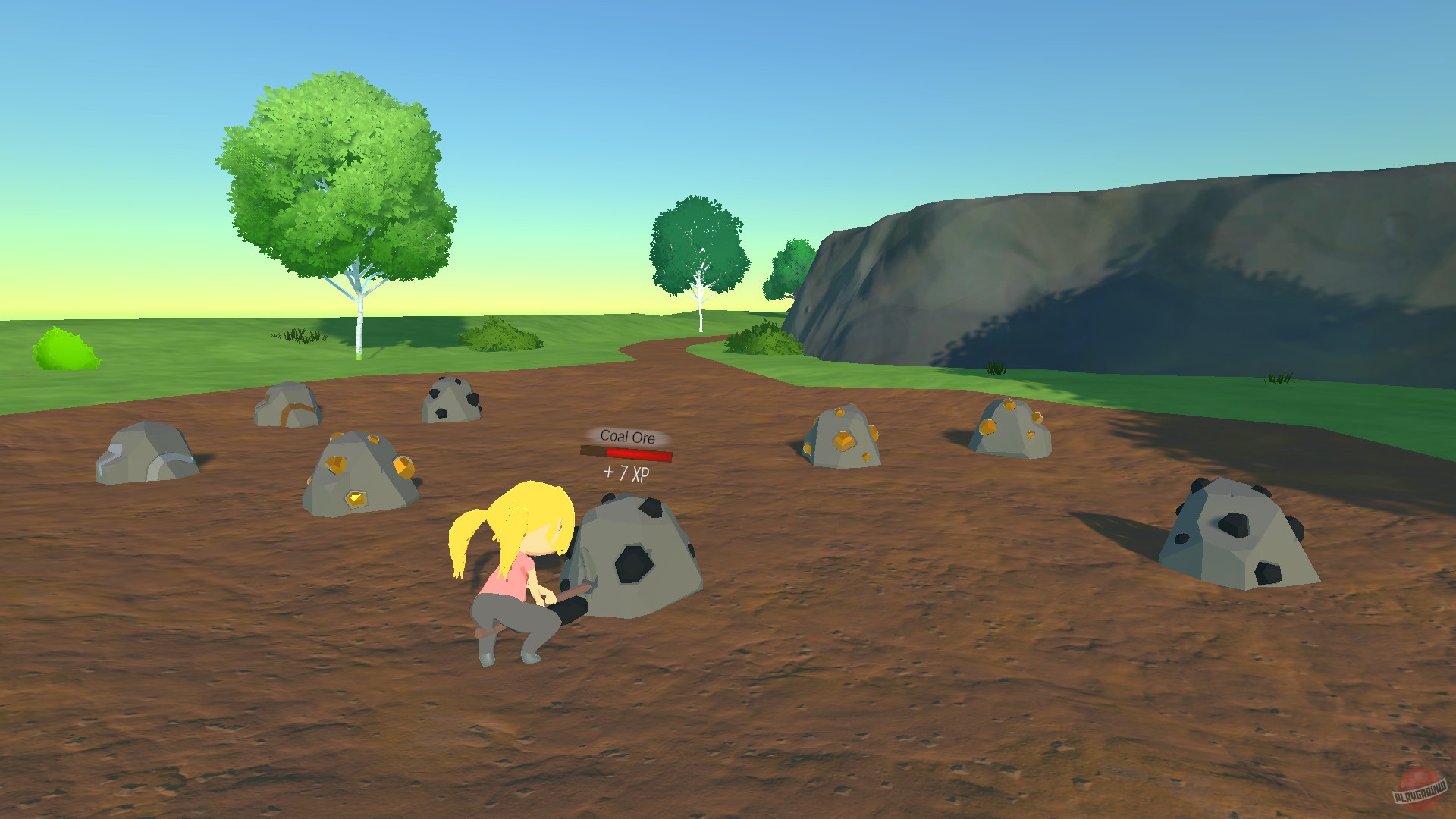 Скриншот из игры Arcadius - 8