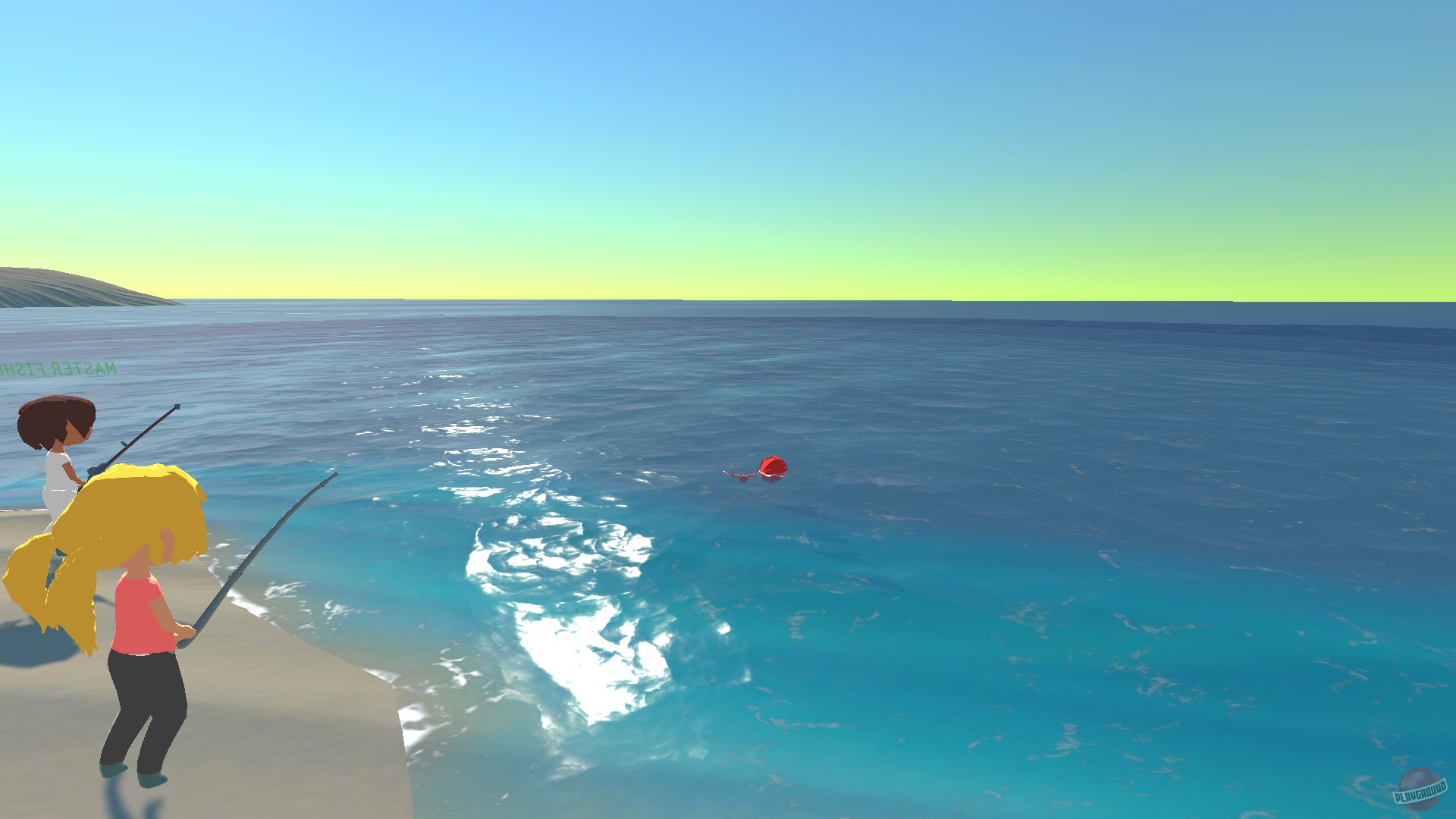 Скриншот из игры Arcadius - 6