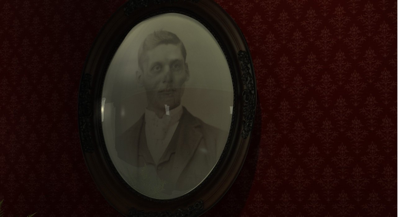 Скриншот из игры The 7th Guest 3: The Collector - 6