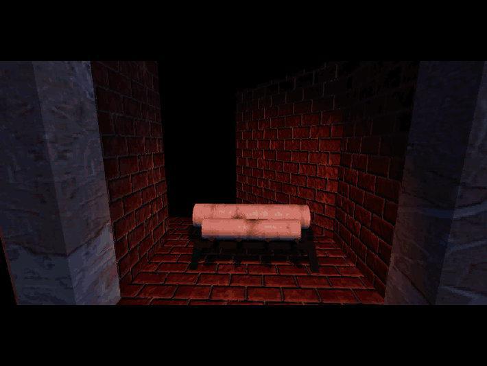 Скриншот из игры The 7th Guest - 43