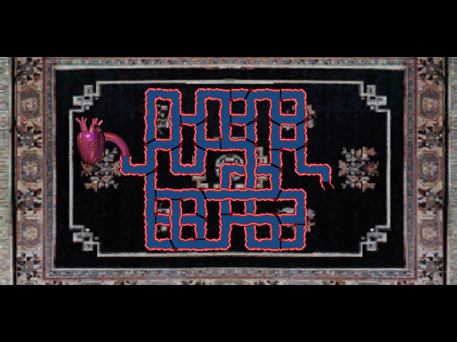 Скриншот из игры The 7th Guest - 37