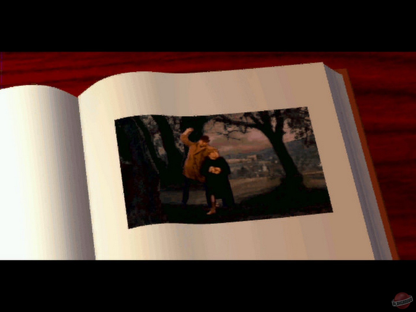 Скриншот из игры The 7th Guest - 21