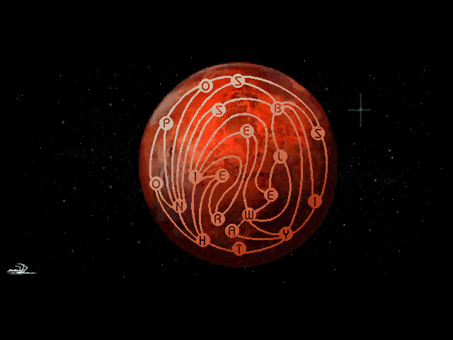 Скриншот из игры The 7th Guest - 40