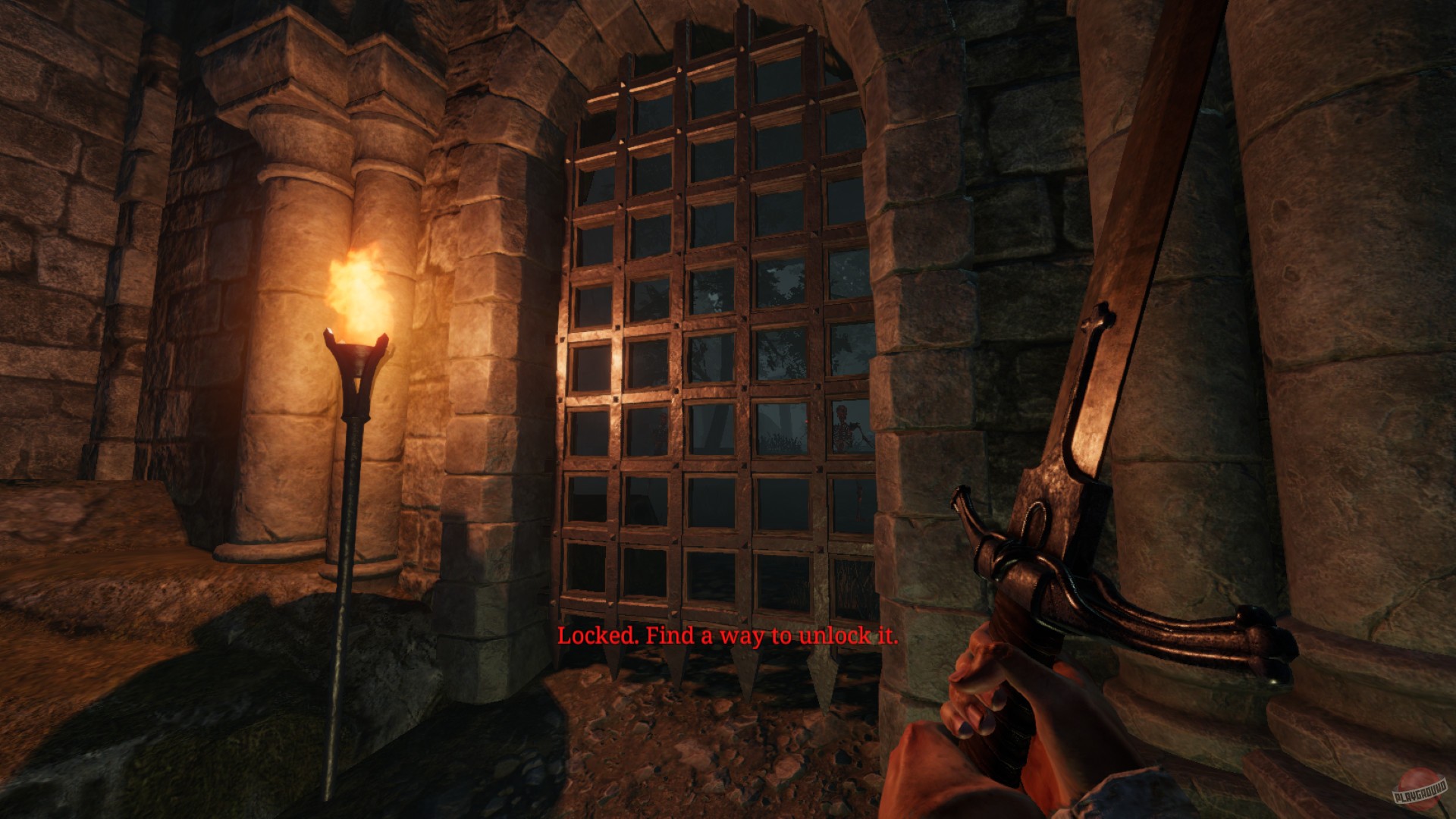 Скриншот из игры Ravensword: Undaunted - 5