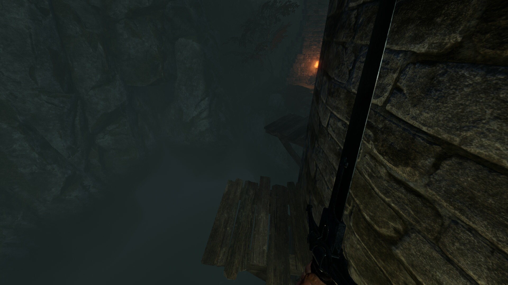 Скриншот из игры Ravensword: Undaunted - 33