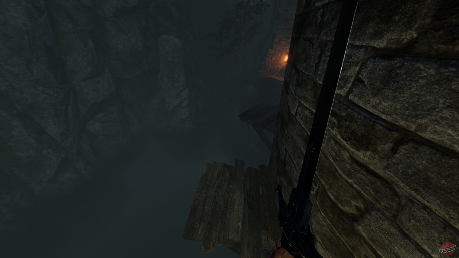 Скриншот из игры Ravensword: Undaunted - 29