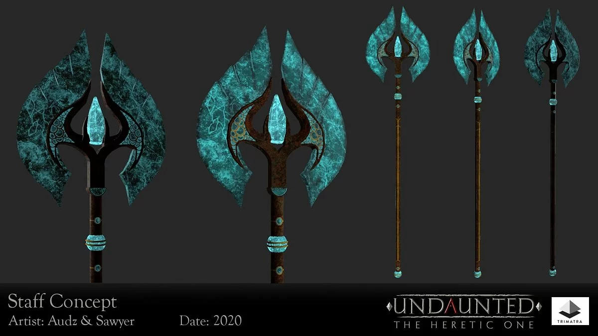 Скриншот из игры Ravensword: Undaunted - 10