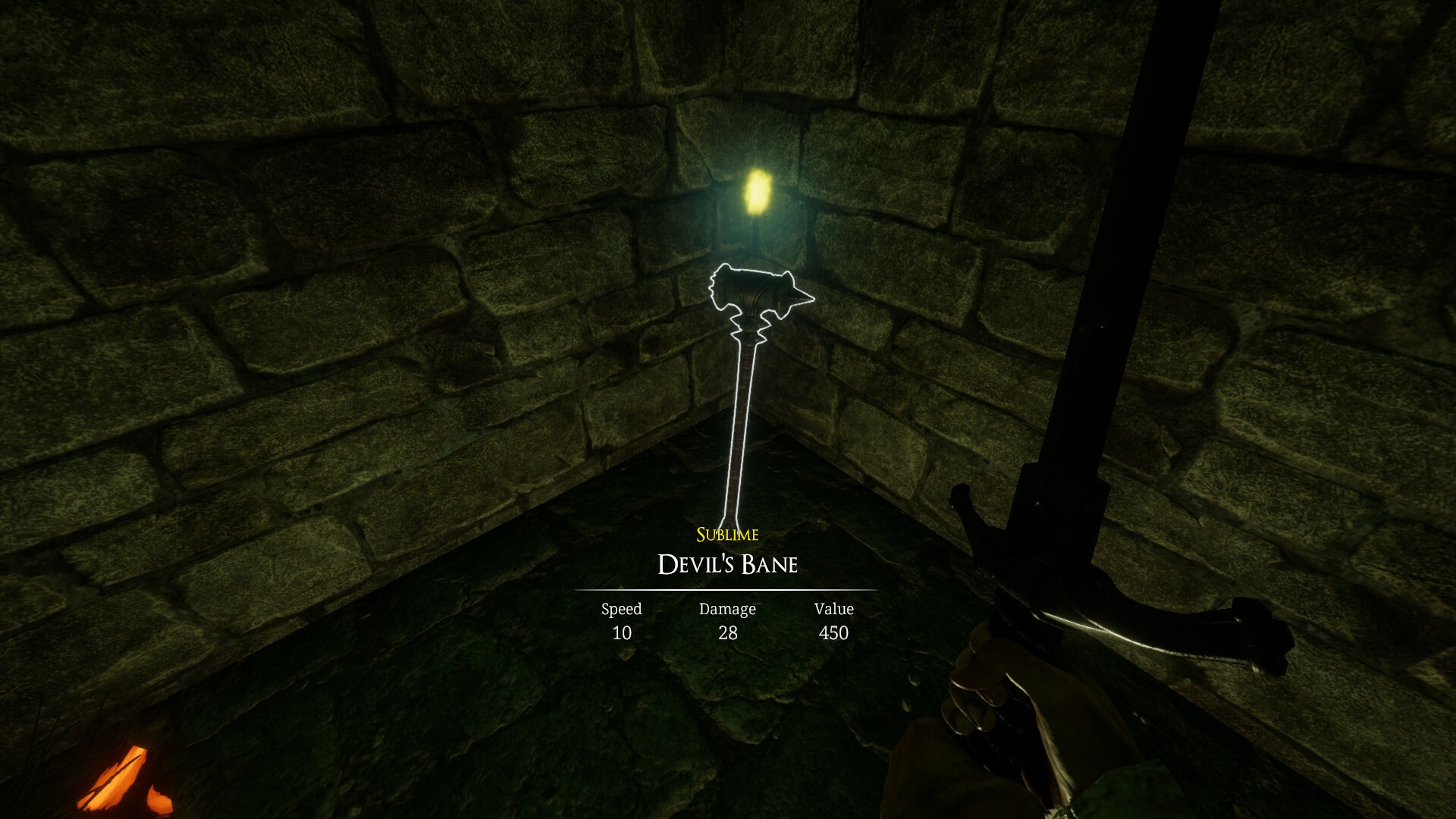 Скриншот из игры Ravensword: Undaunted - 30