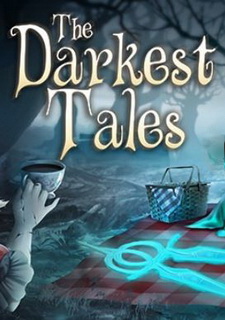 Обложка игры The Darkest Tales