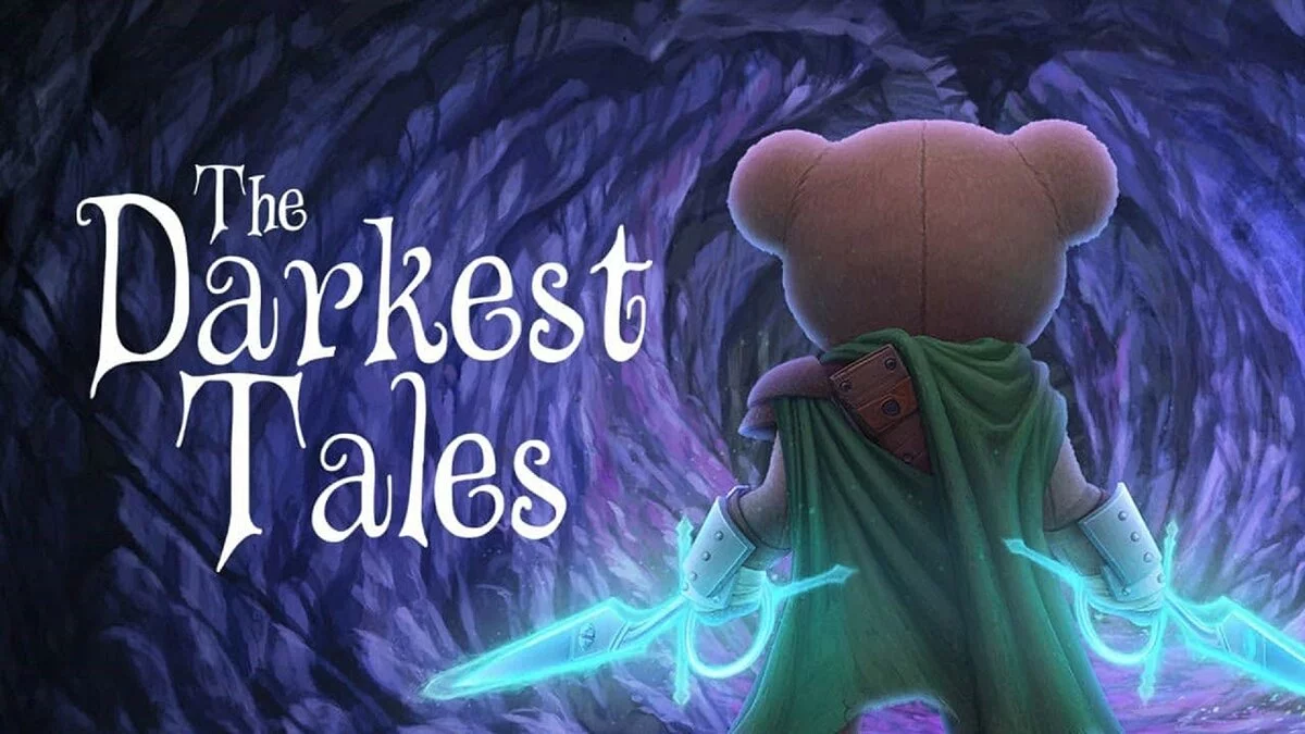 Скриншот из игры The Darkest Tales - 14