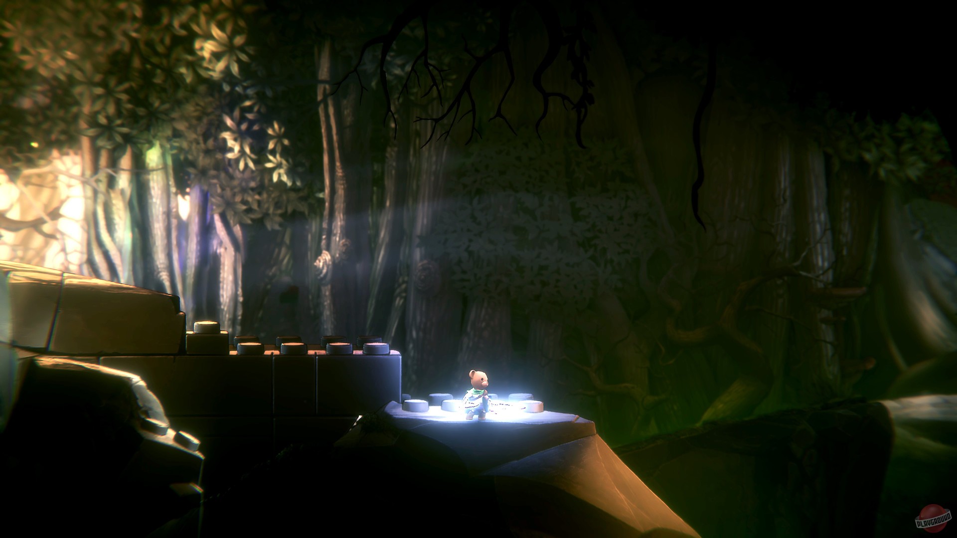 Скриншот из игры The Darkest Tales - 20