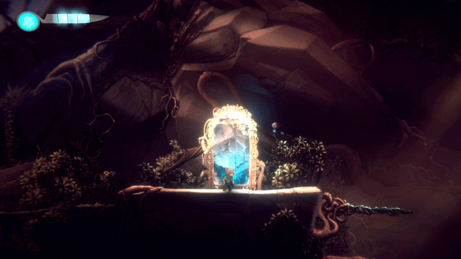 Скриншот из игры The Darkest Tales - 32