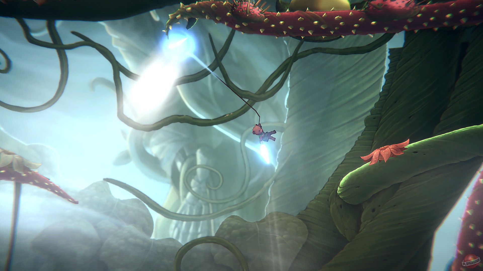 Скриншот из игры The Darkest Tales - 28