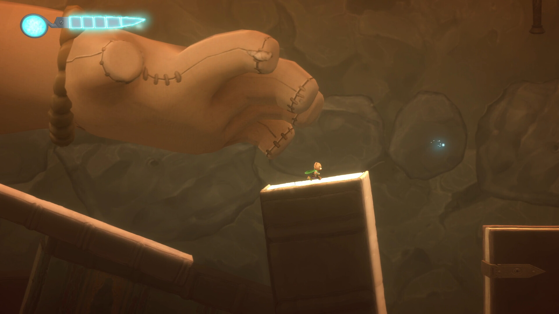 Скриншот из игры The Darkest Tales - 36