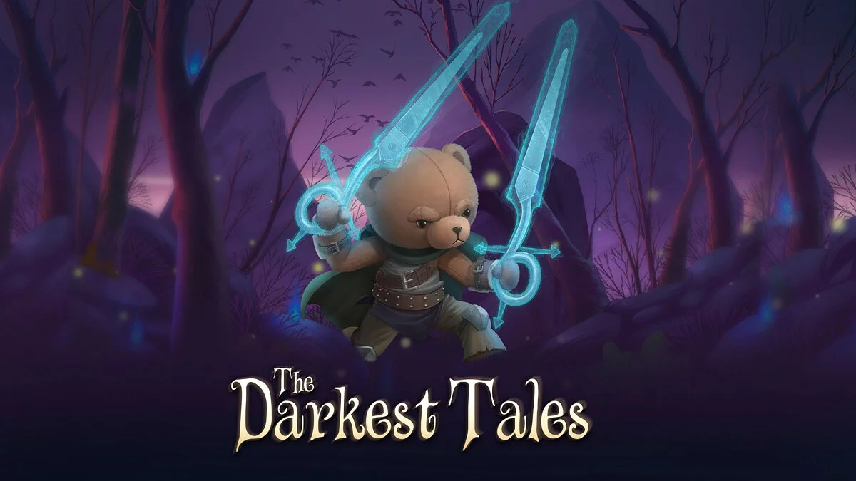Скриншот из игры The Darkest Tales - 29