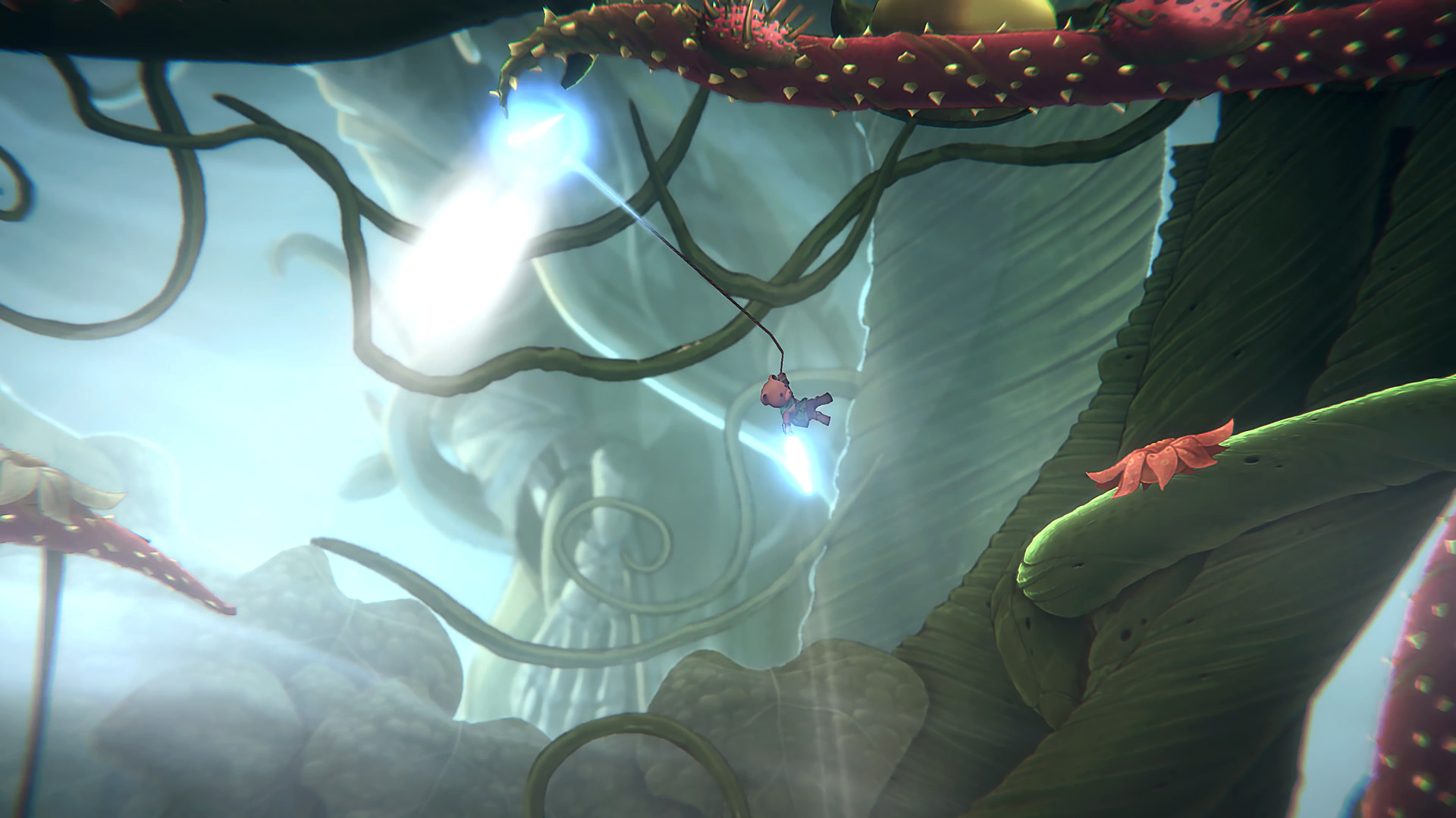 Скриншот из игры The Darkest Tales - 7