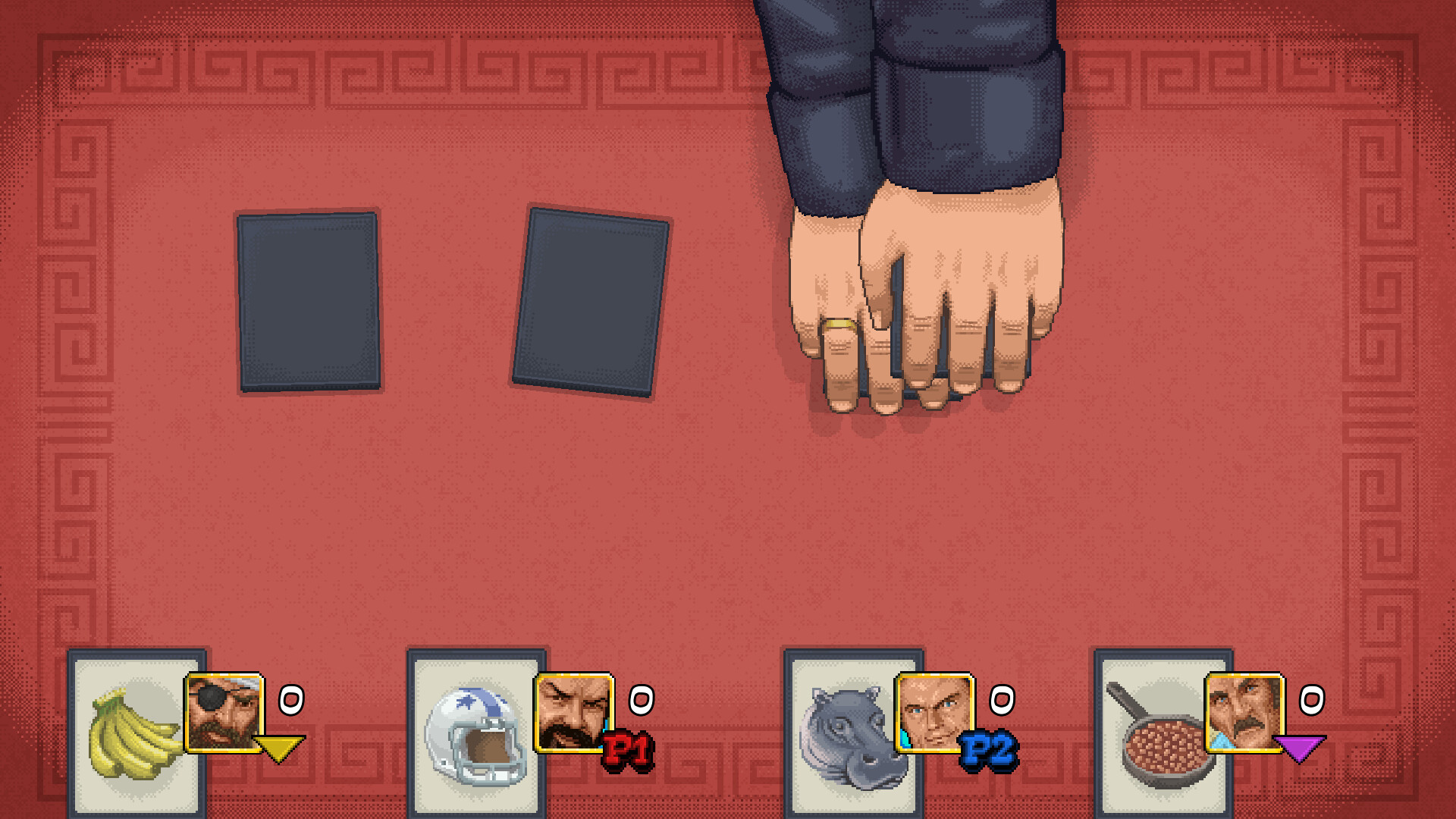 Скриншот из игры Bud Spencer & Terence Hill - Slaps And Beans 2 - 8