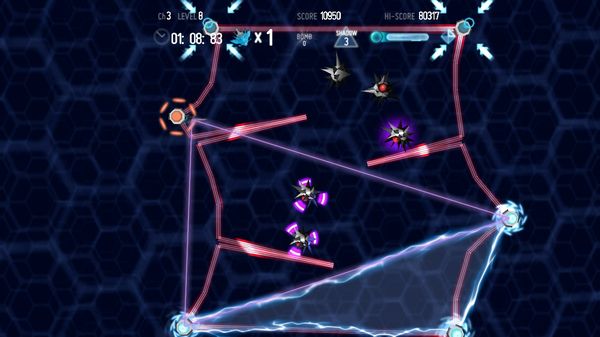 Скриншот из игры Trino - 2