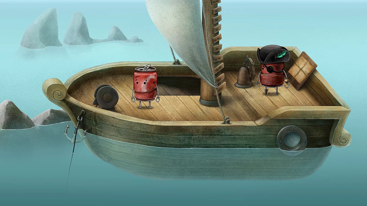 Скриншот из игры Boxville 2 - 6