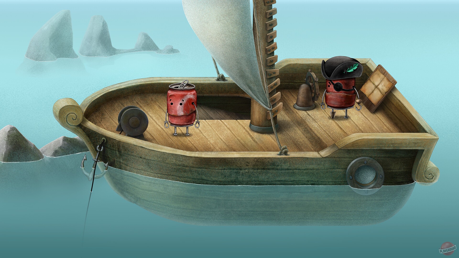 Скриншот из игры Boxville 2 - 24