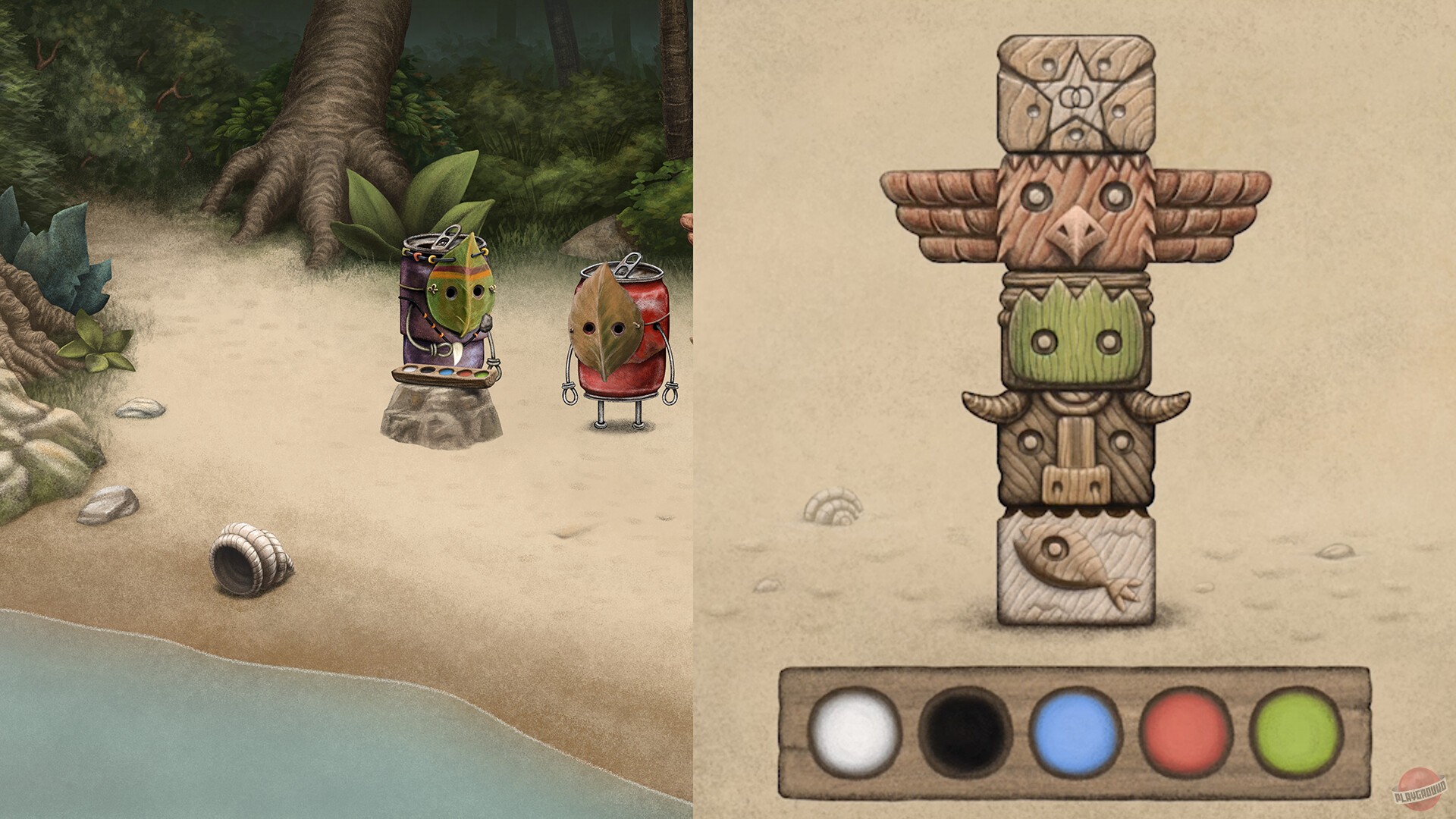 Скриншот из игры Boxville 2 - 21