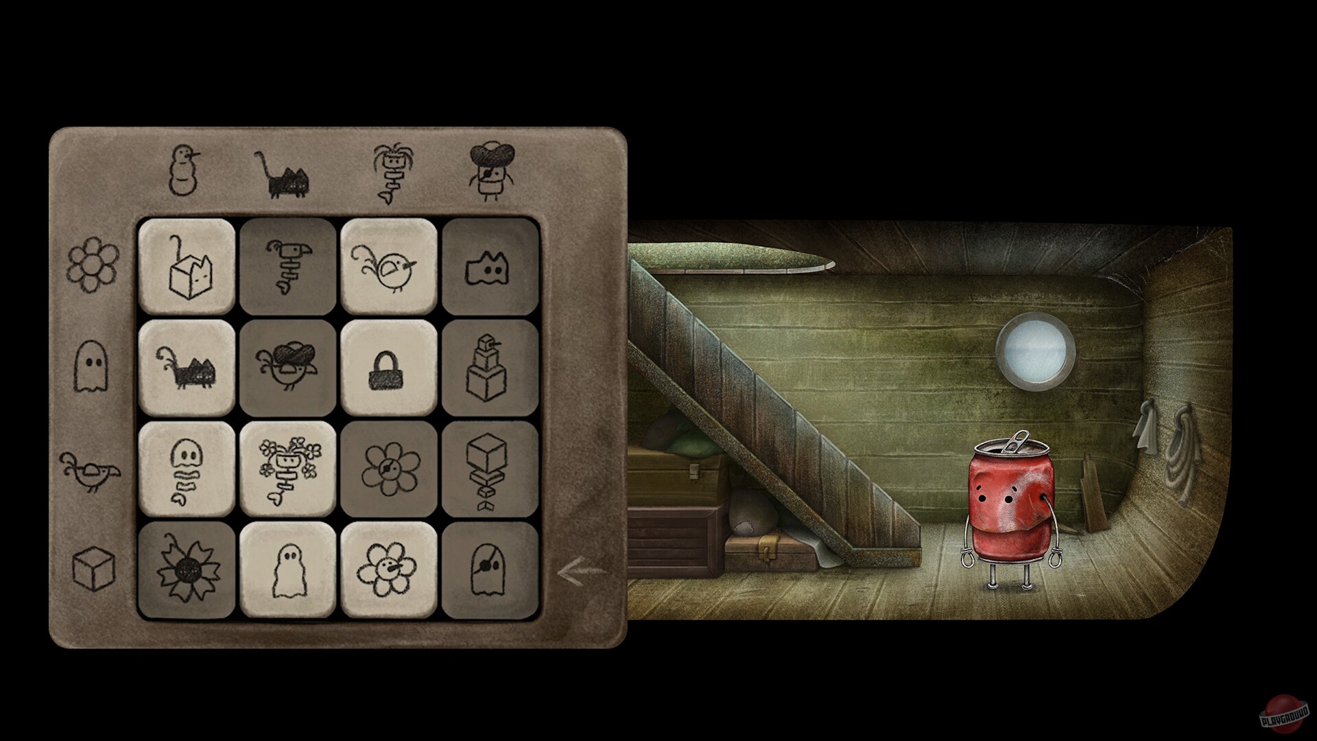 Скриншот из игры Boxville 2 - 23