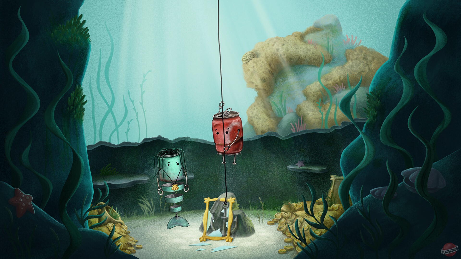 Скриншот из игры Boxville 2 - 9