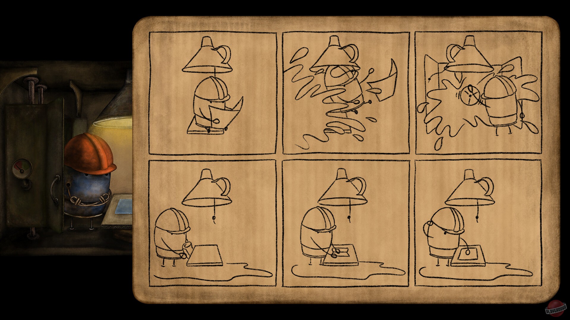 Скриншот из игры Boxville - 20