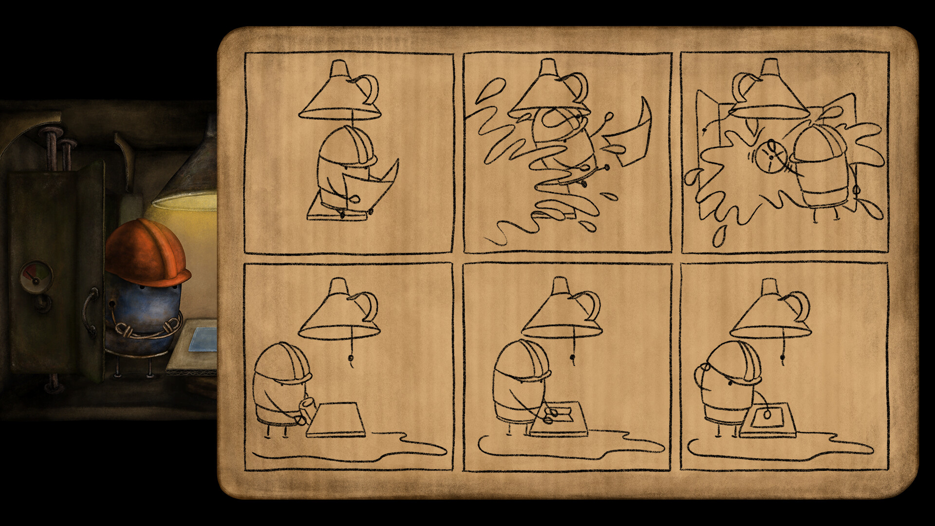 Скриншот из игры Boxville - 7