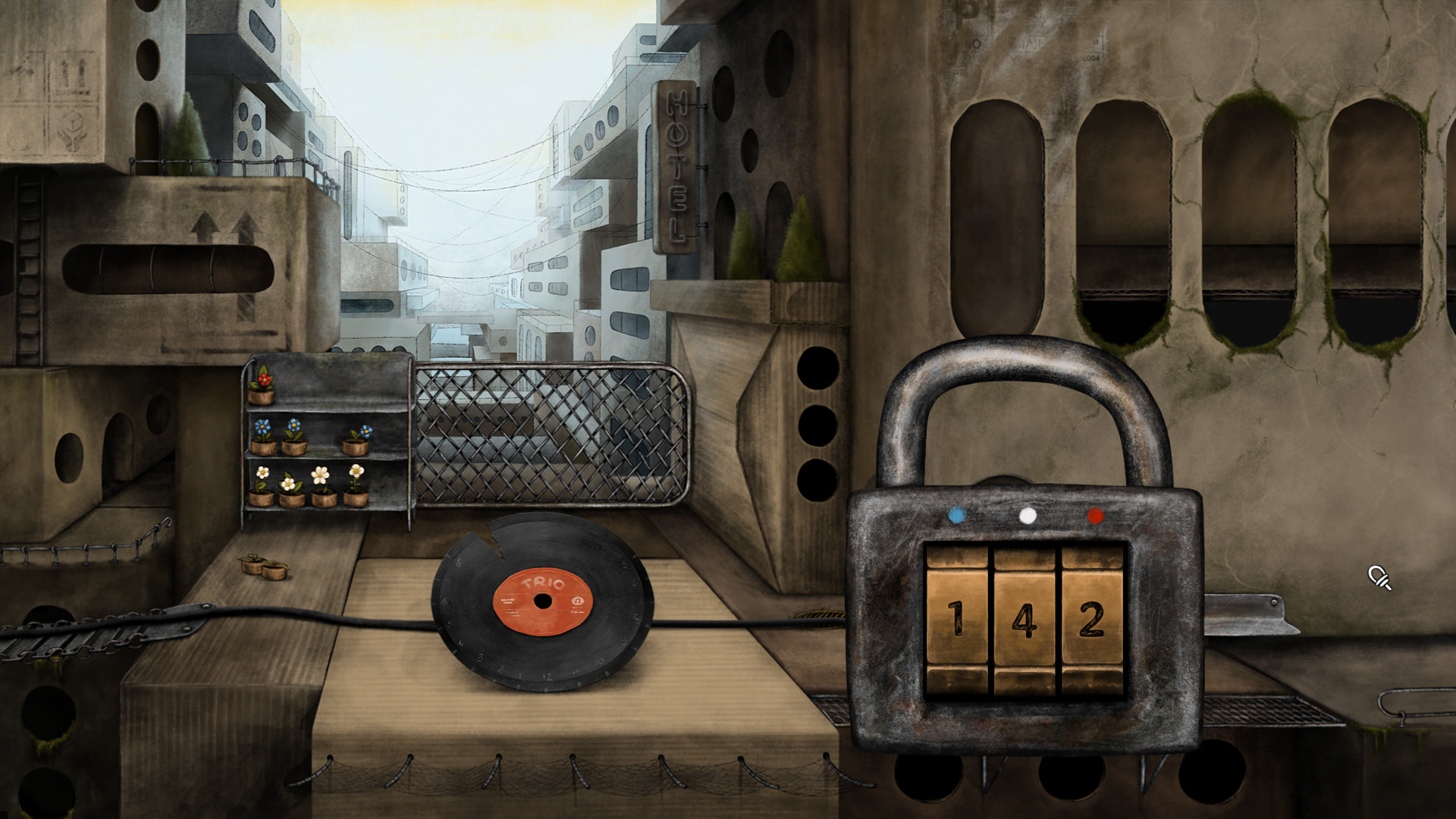 Скриншот из игры Boxville - 35