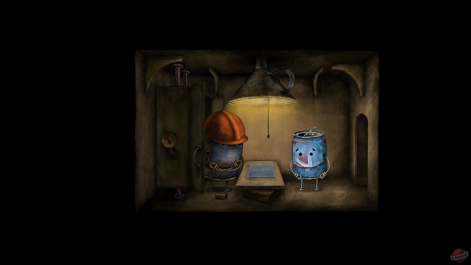 Скриншот из игры Boxville - 25