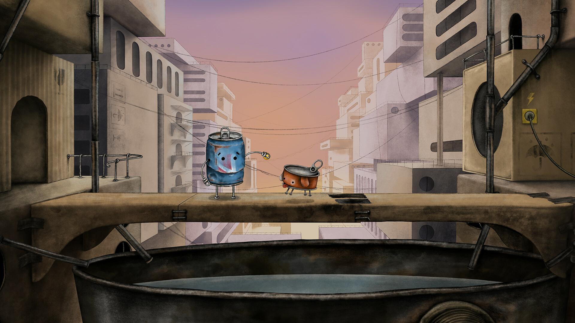 Скриншот из игры Boxville - 39