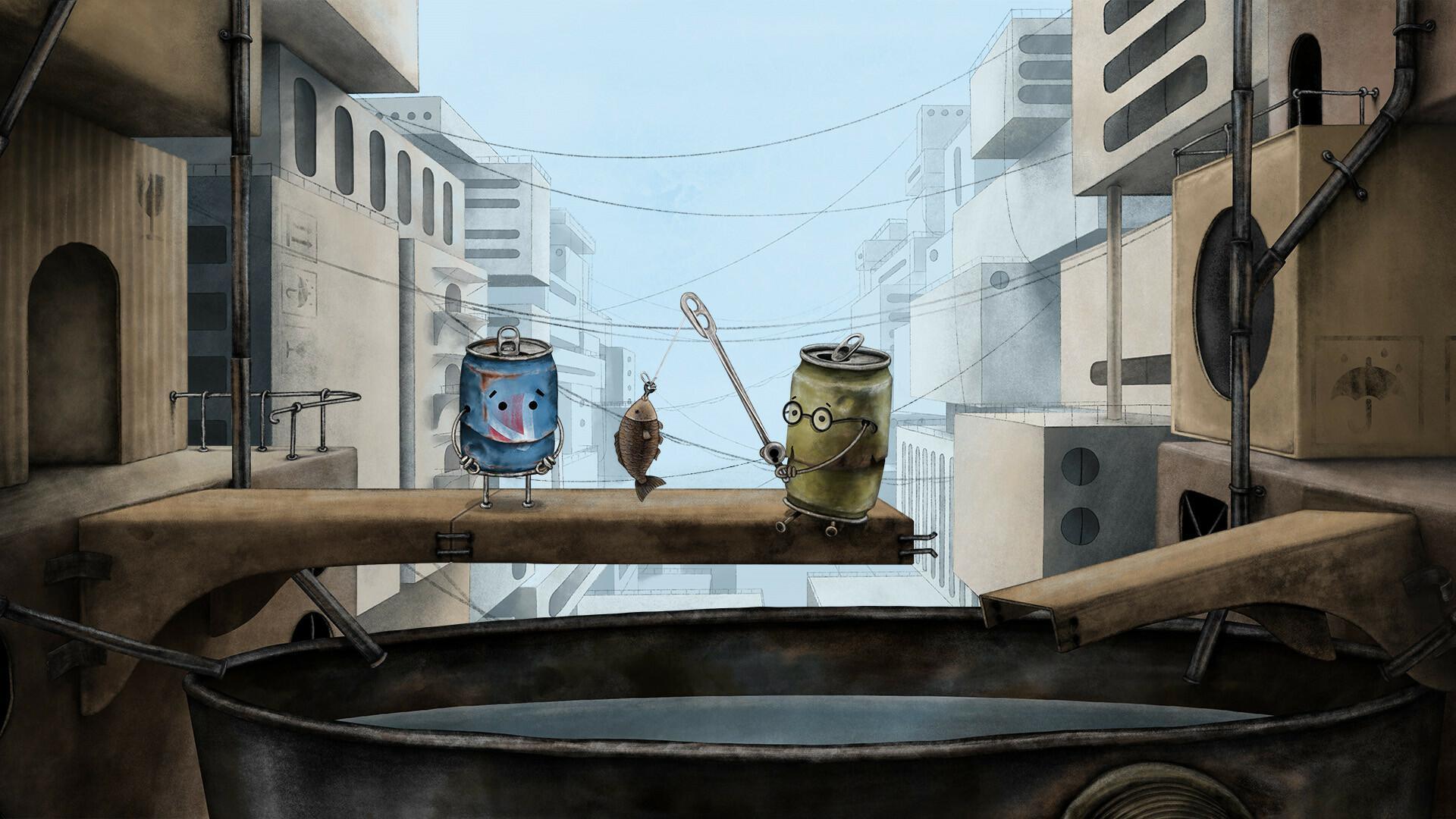 Скриншот из игры Boxville - 67