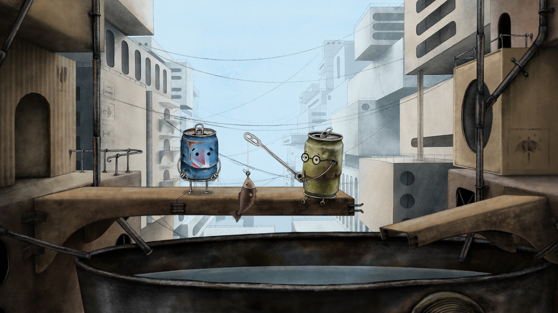 Скриншот из игры Boxville - 23