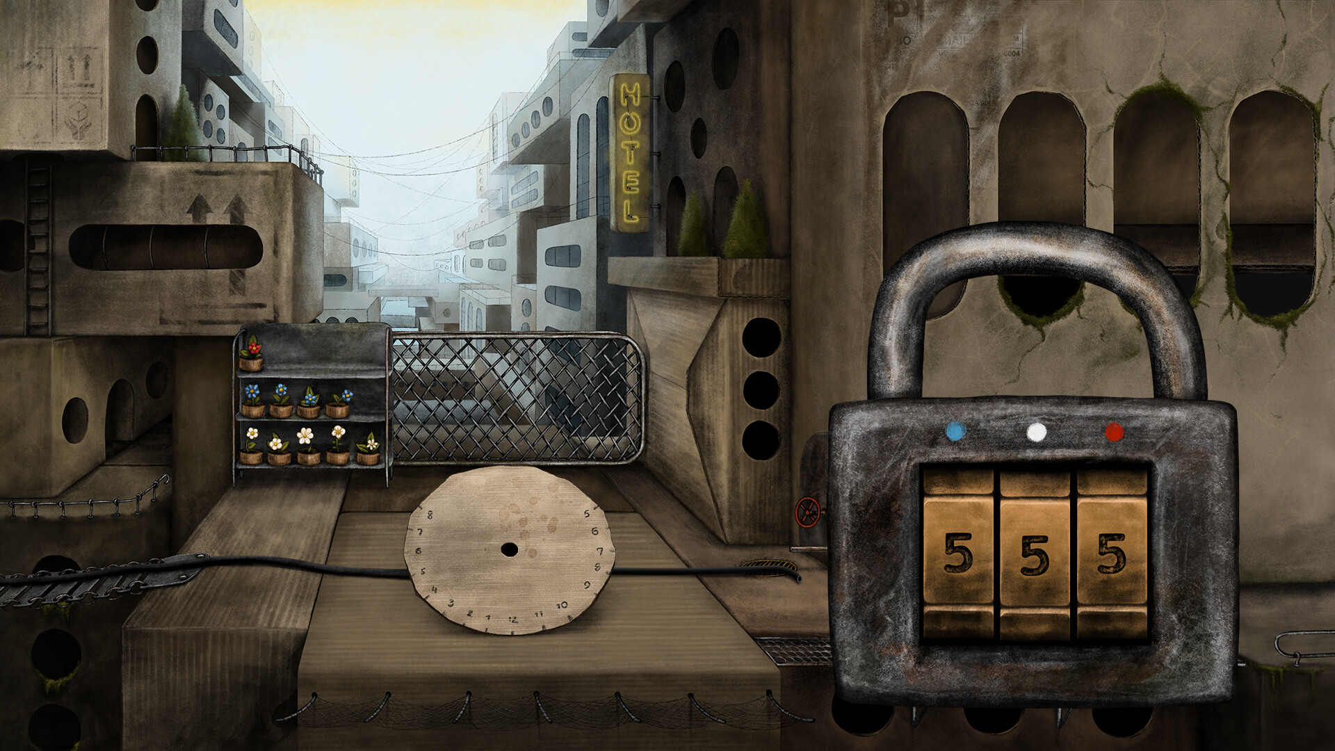 Скриншот из игры Boxville - 18