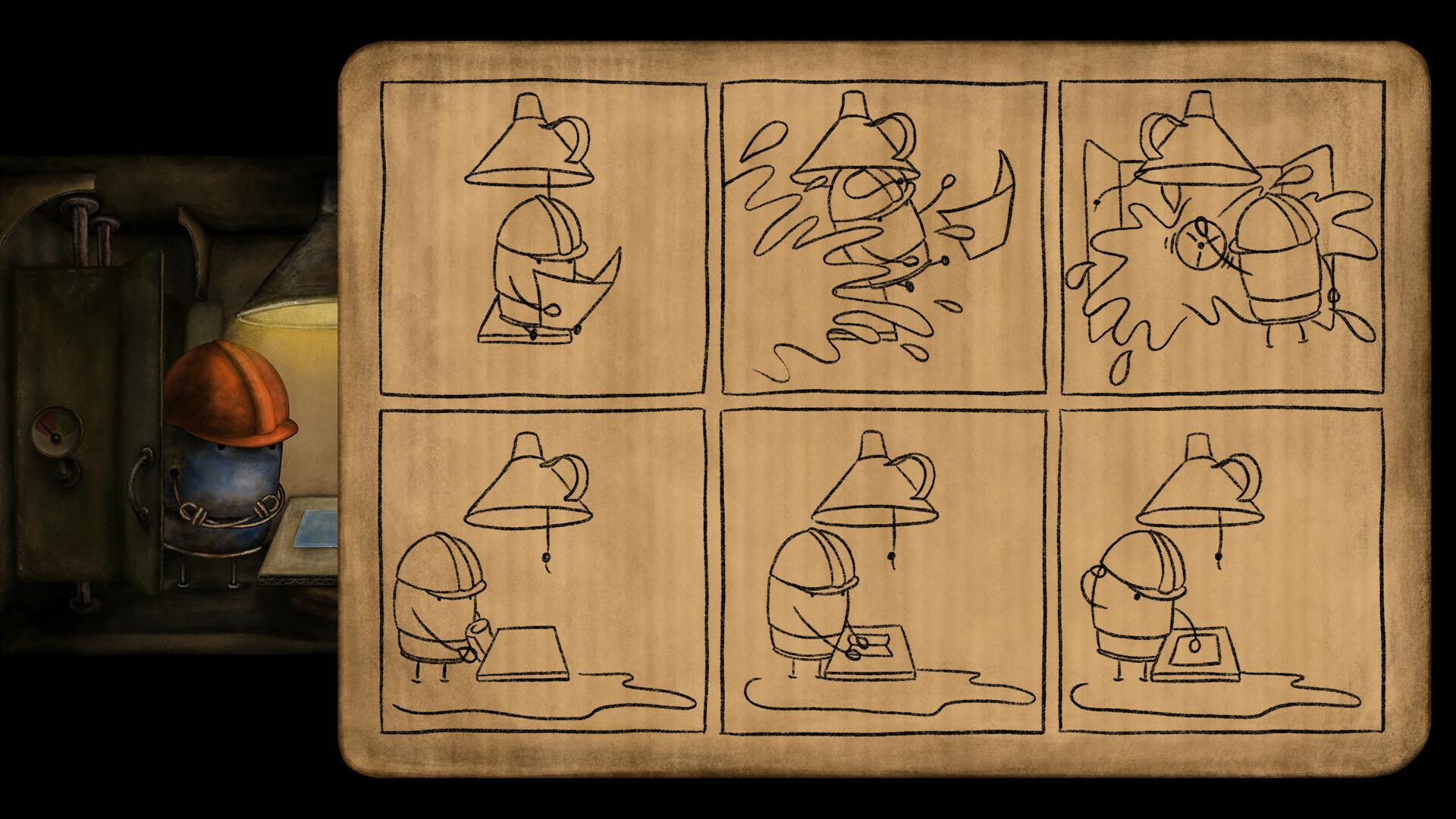 Скриншот из игры Boxville - 10