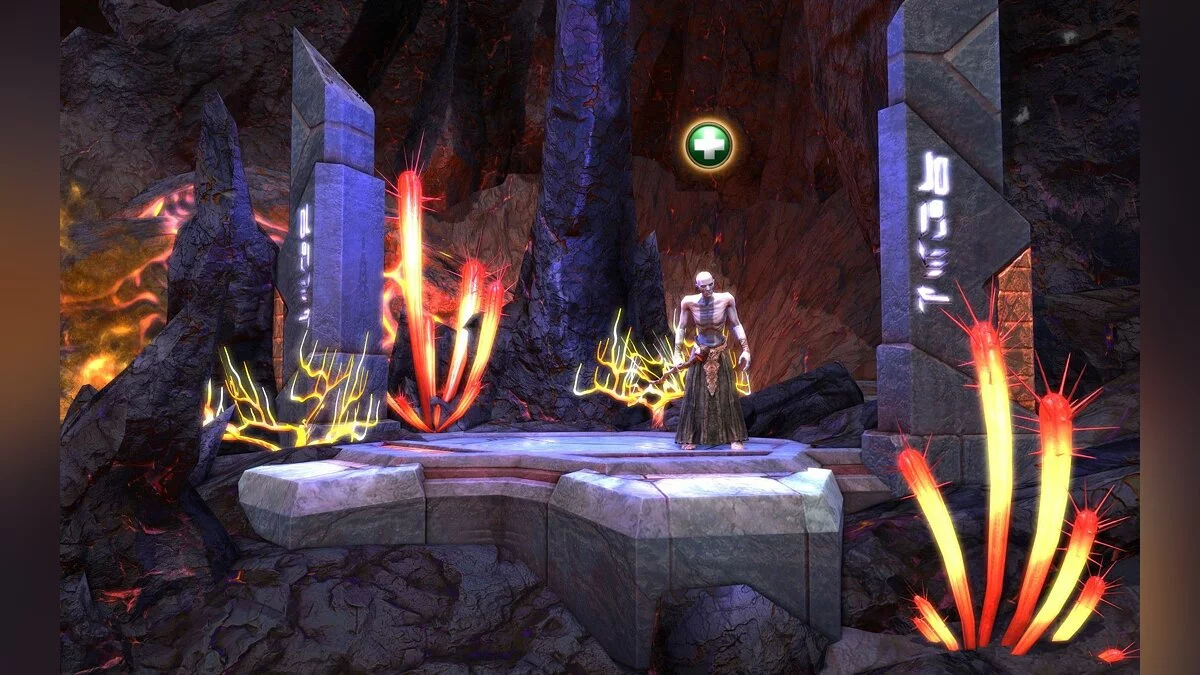 Скриншот из игры Rift - 200