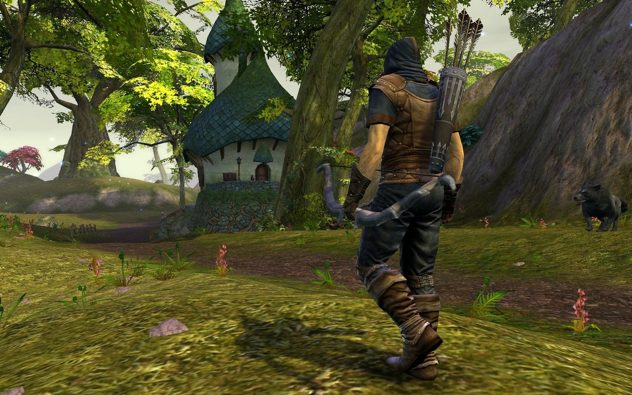 Скриншот из игры Rift - 81