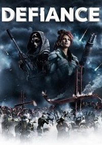 Обложка игры Defiance (2013)