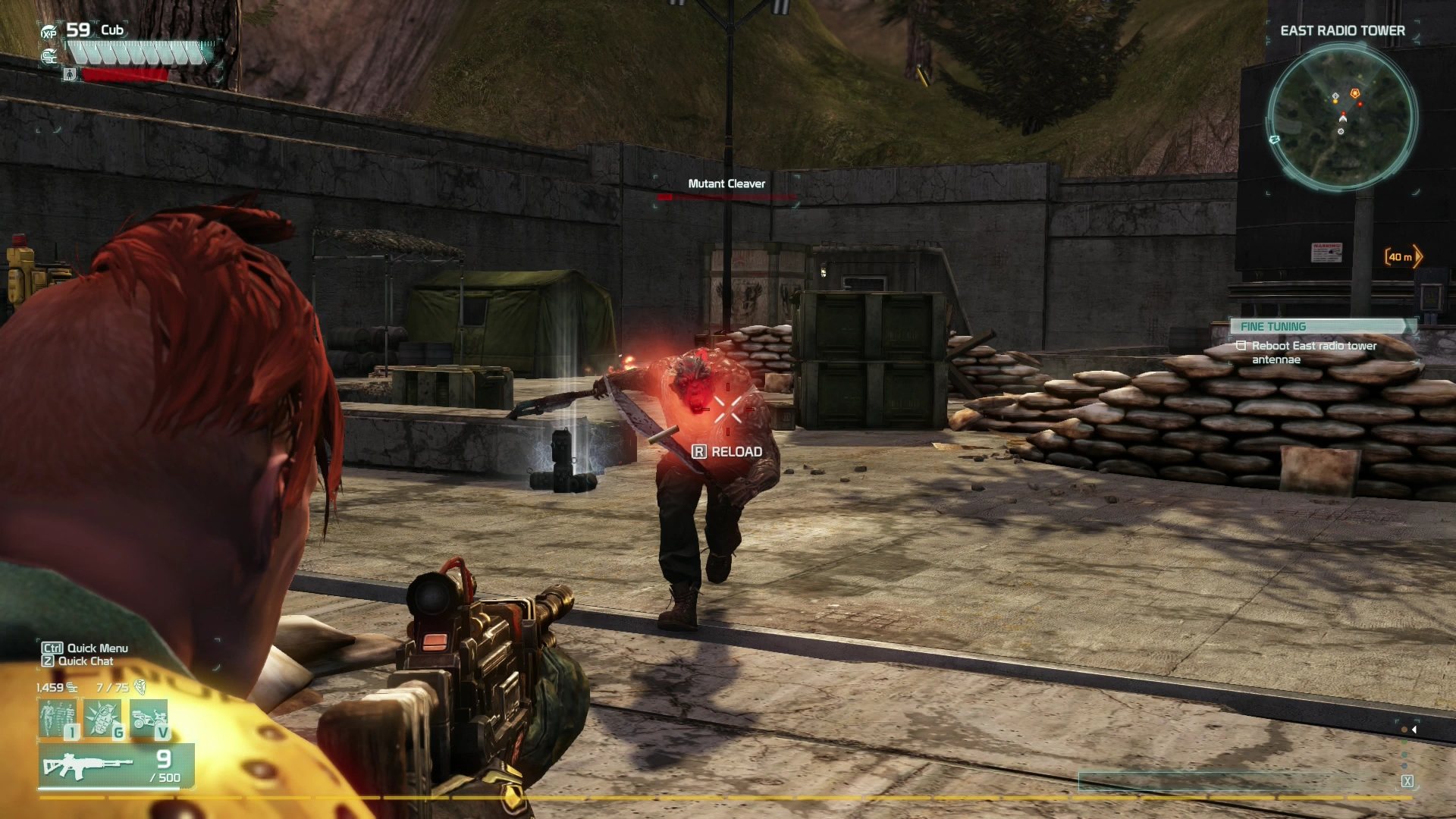 Скриншот из игры Defiance (2013) - 88