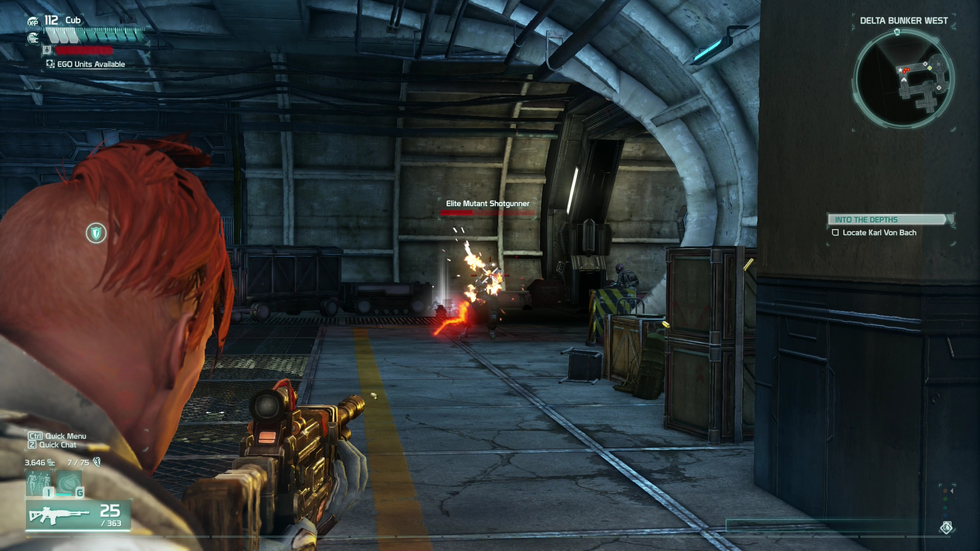 Скриншот из игры Defiance (2013) - 76