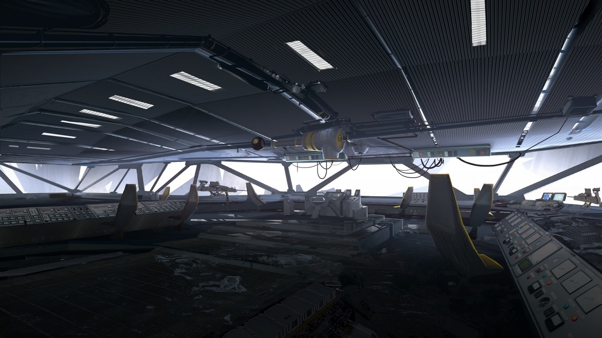 Скриншот из игры Defiance (2013) - 120