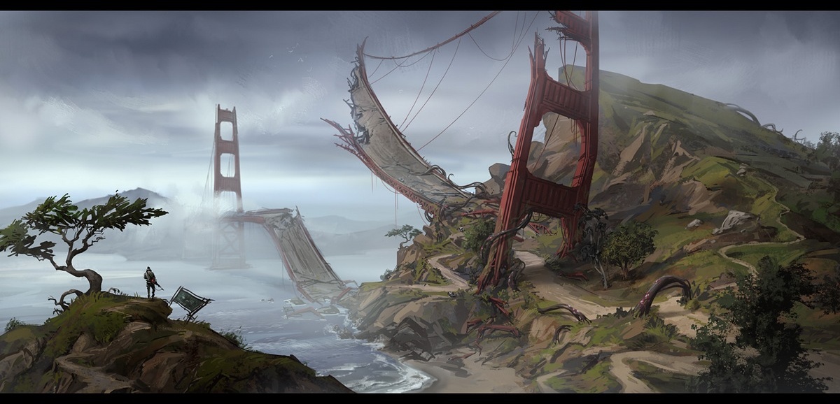 Скриншот из игры Defiance (2013) - 29