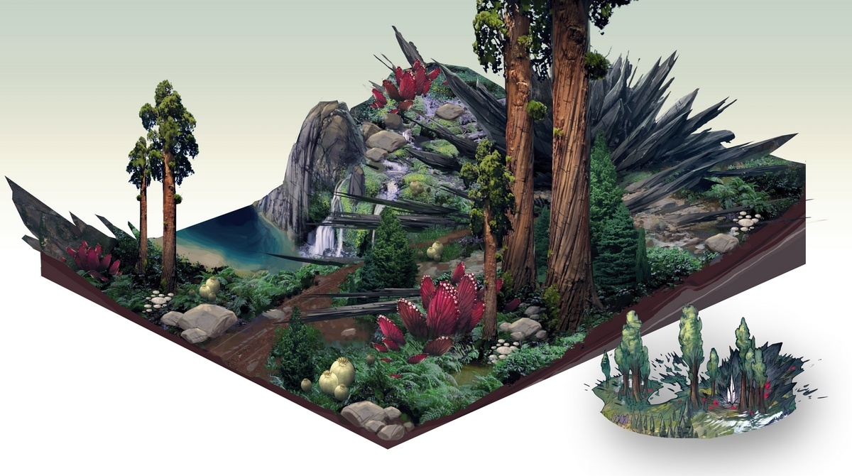 Скриншот из игры Defiance (2013) - 79