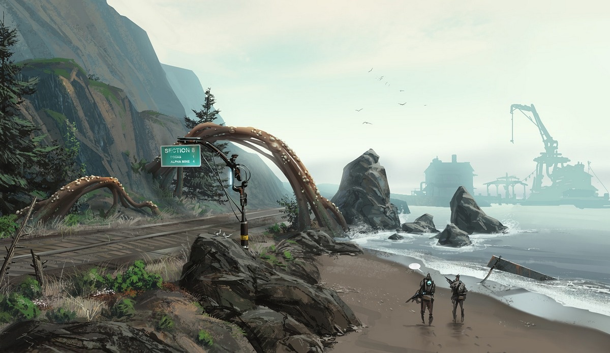 Скриншот из игры Defiance (2013) - 52