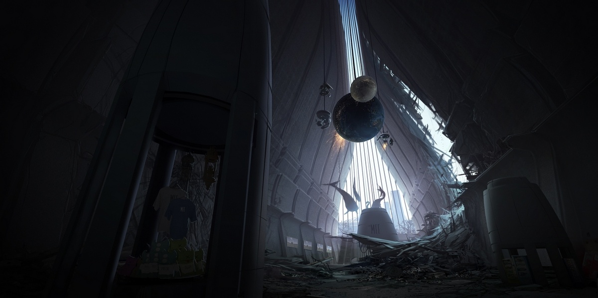 Скриншот из игры Defiance (2013) - 87