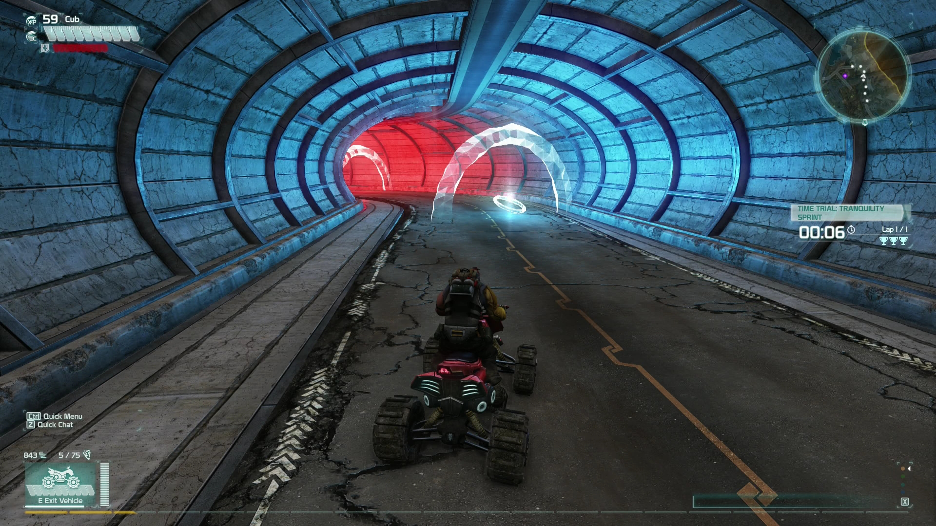 Скриншот из игры Defiance (2013) - 124