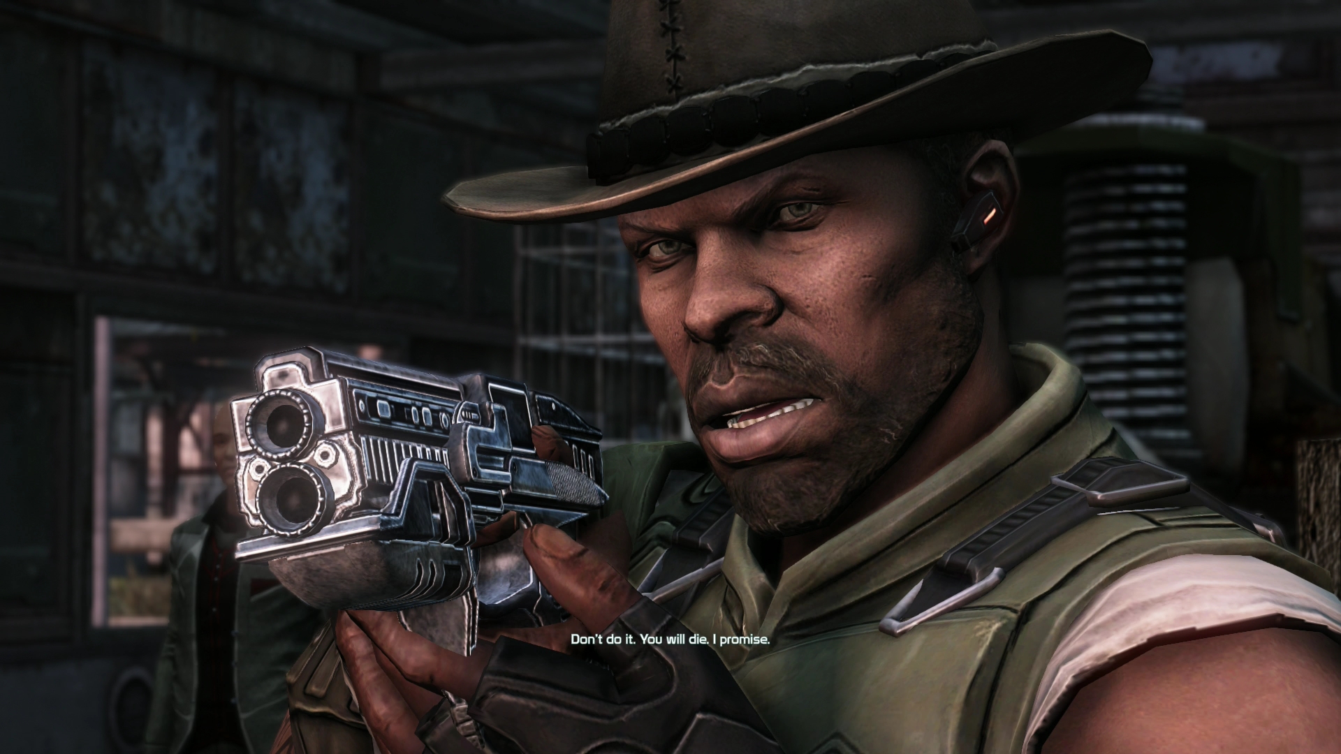 Скриншот из игры Defiance (2013) - 41