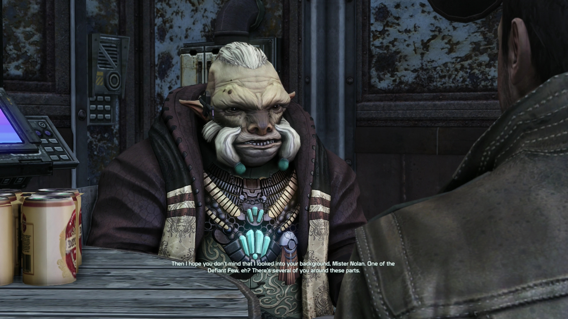 Скриншот из игры Defiance (2013) - 91