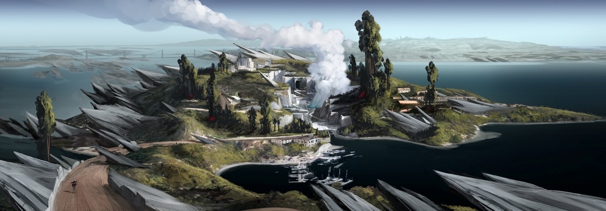 Скриншот из игры Defiance (2013) - 110